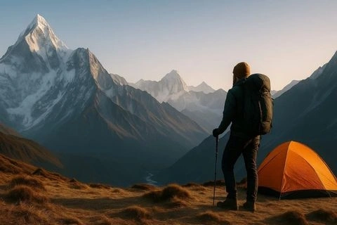 Ocean Trekking Gear | Best Trekking Gear Nepal.