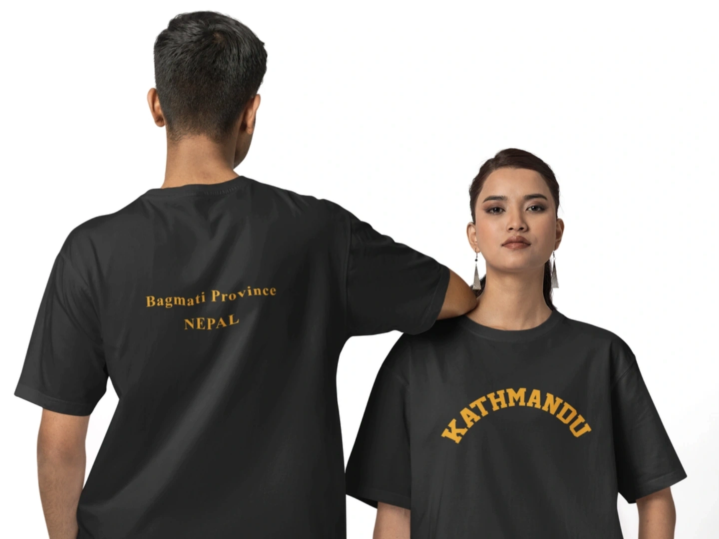 Kathmandu