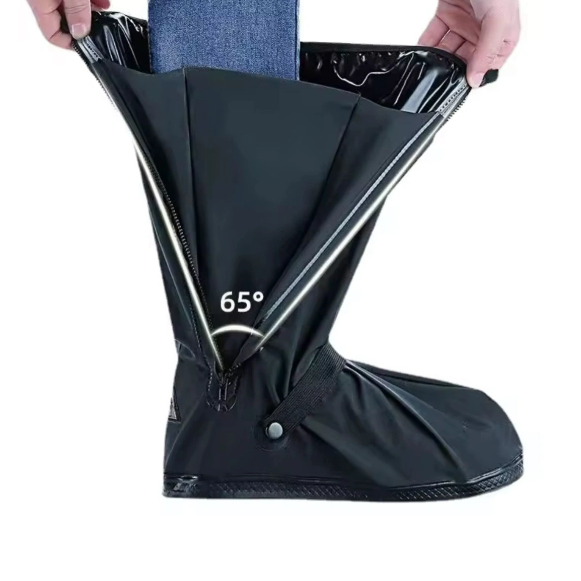 Rain shoes cover 