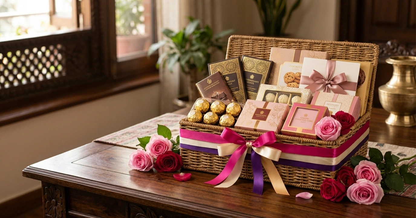 Gift Hampers in Nepal: Thoughtful Gift Ideas for Every Occasion
