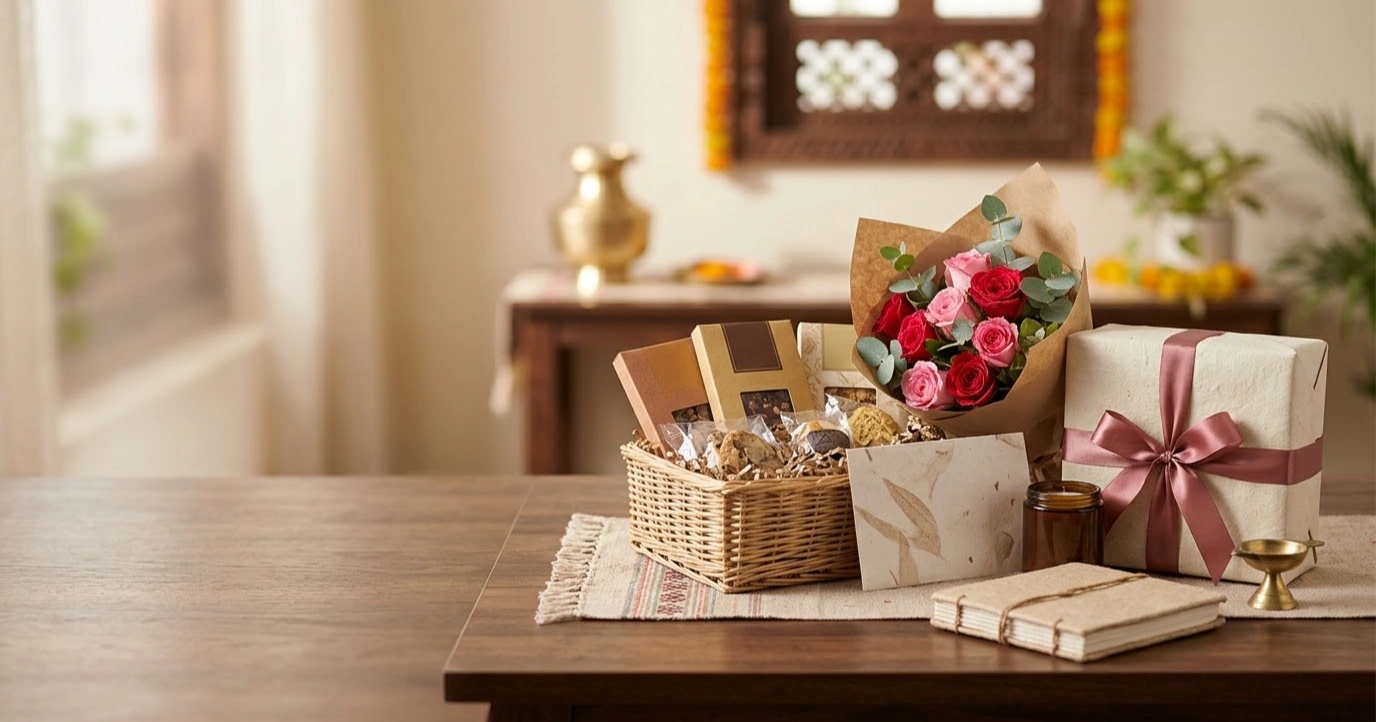 Gifting Store in Nepal: Thoughtful Gifts for Every Occasion