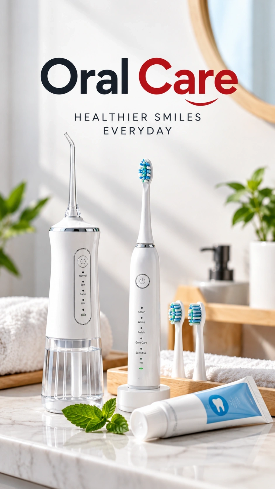 Oral Care