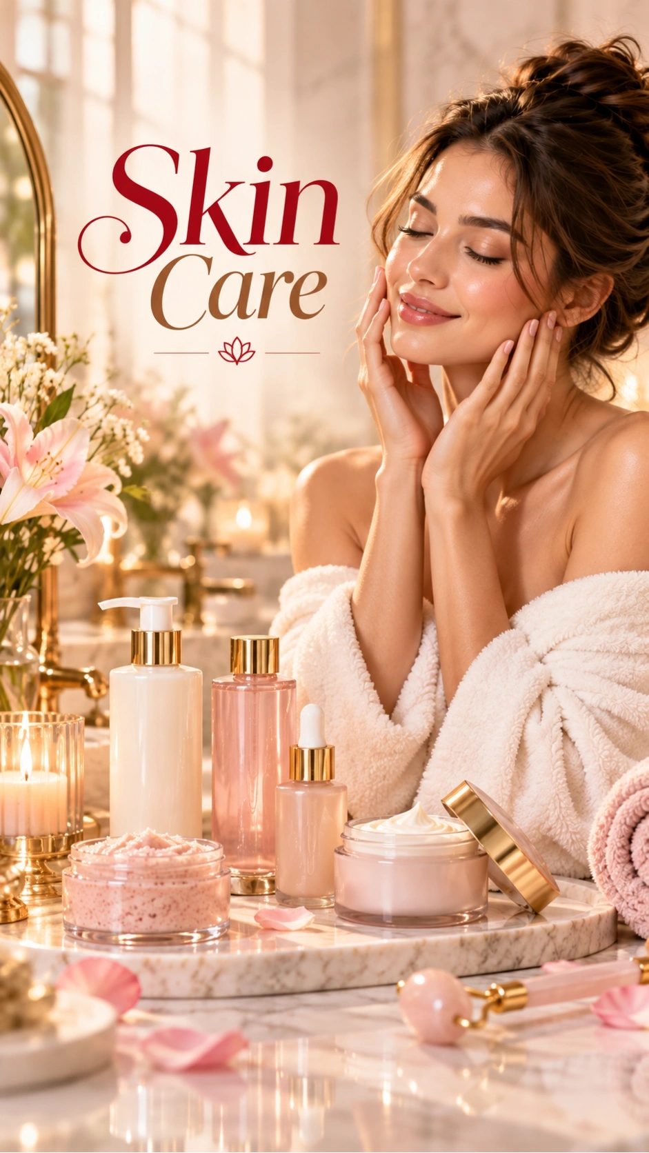 skin care
