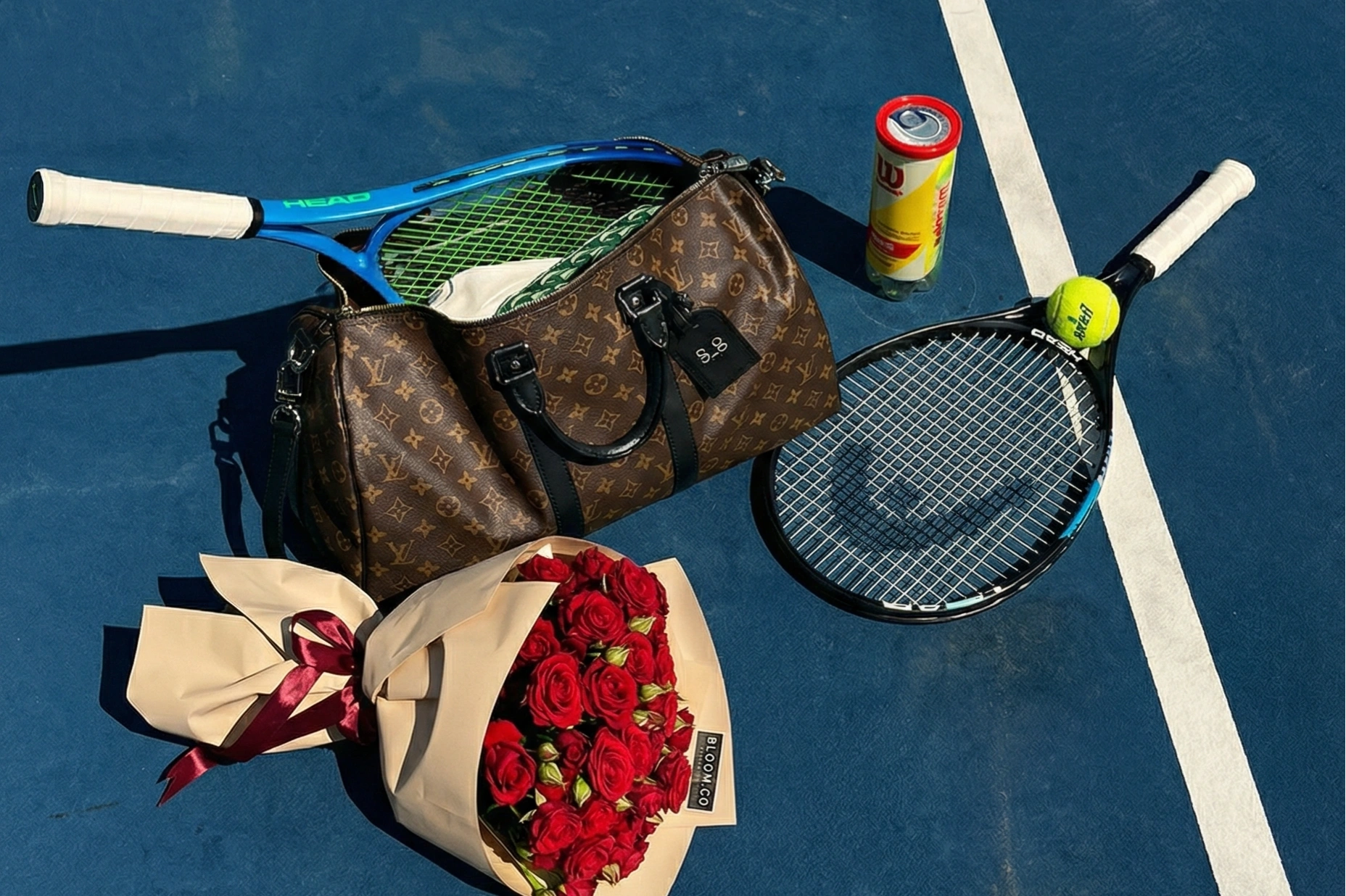 Fall Winter 25 Collection