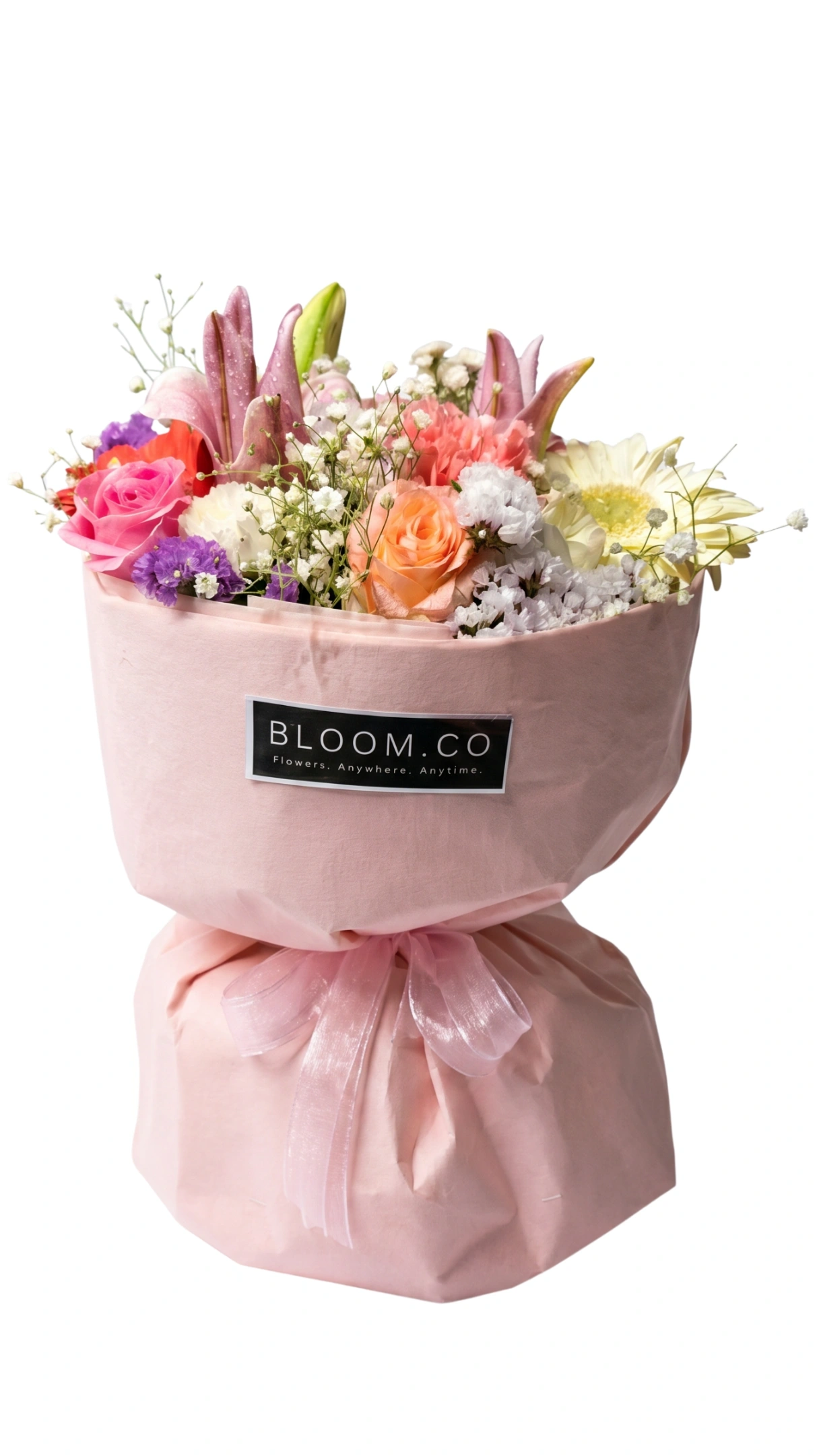 SAY IT WITH BLOOM.CO