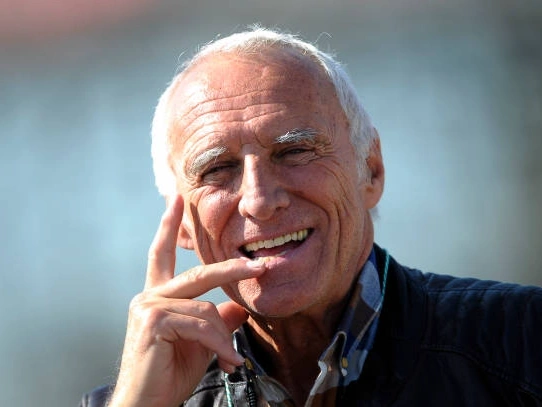 Joel Mateschitz I’ve tasted honey in many place. but this feels like it was never meant to leave its mountain.