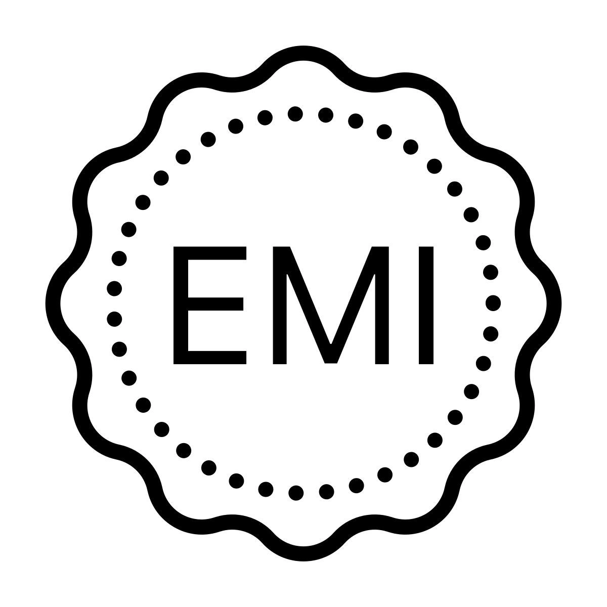 Flexible EMI Options