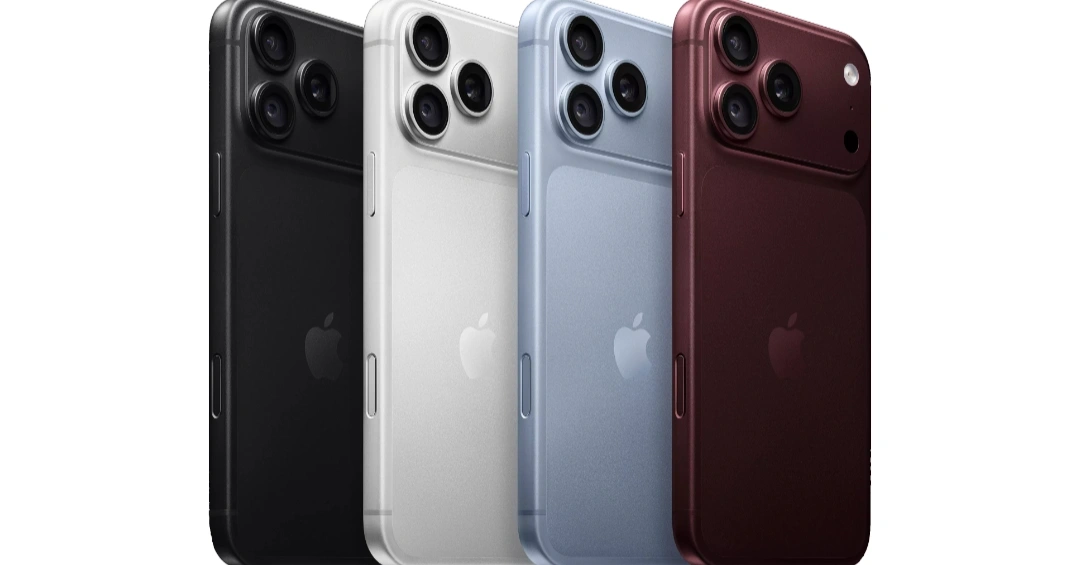 IPhone 18 Pro Max IPhone 18 Pro Max