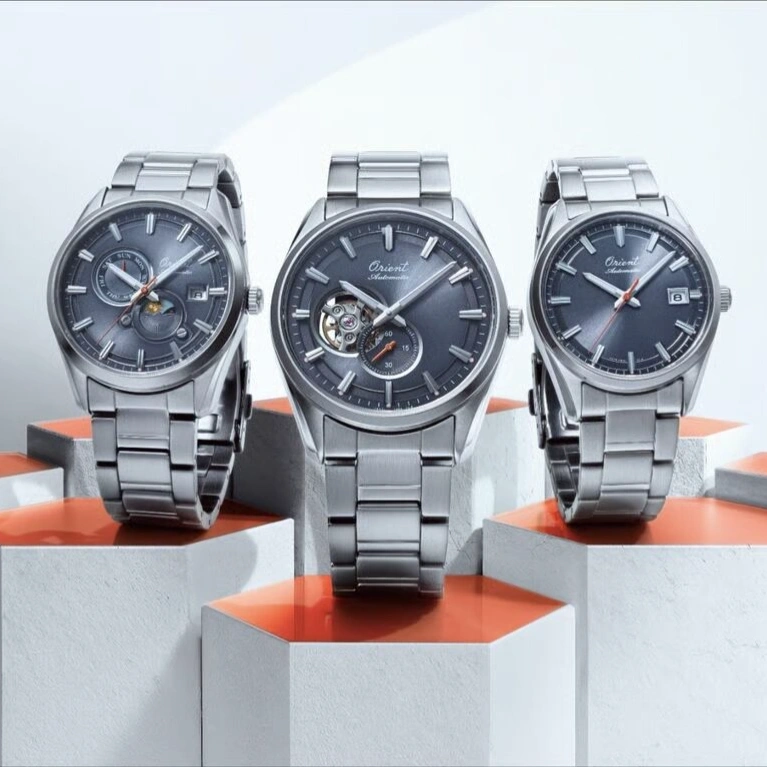 Limited Edition | Oliz Watch