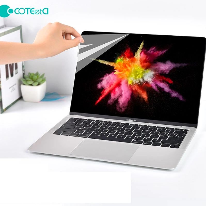 MacBook Screen सफा र Scratch-Free राख्ने 6 सजिला Tips