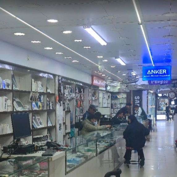 Fall Winter 25 Collection