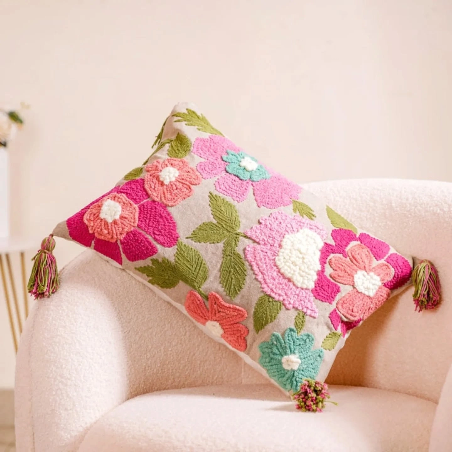 Organic Textiles