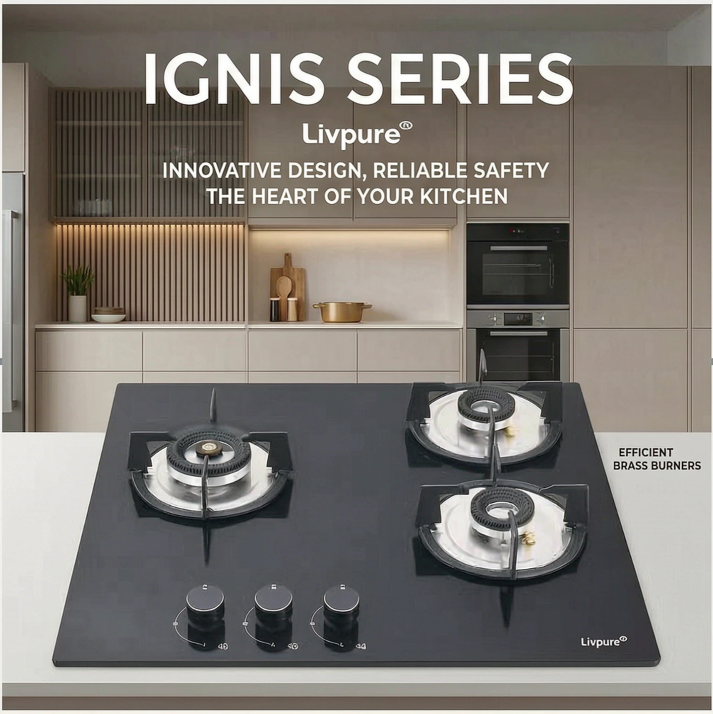 IGNIS SERIES 