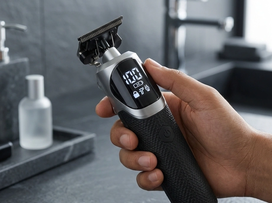 Epic 360 - All in One Precision Trimmer for Men
