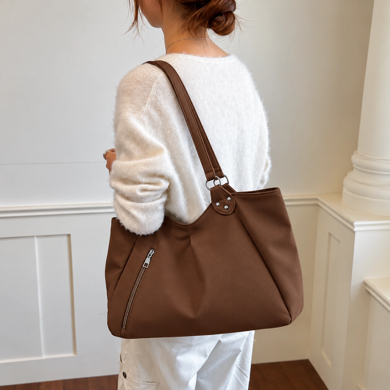 TACHIS JANET 5