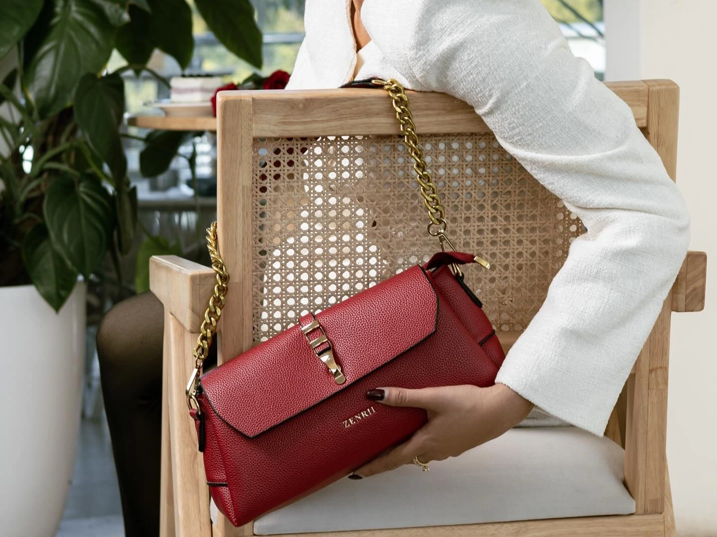zenrii bags