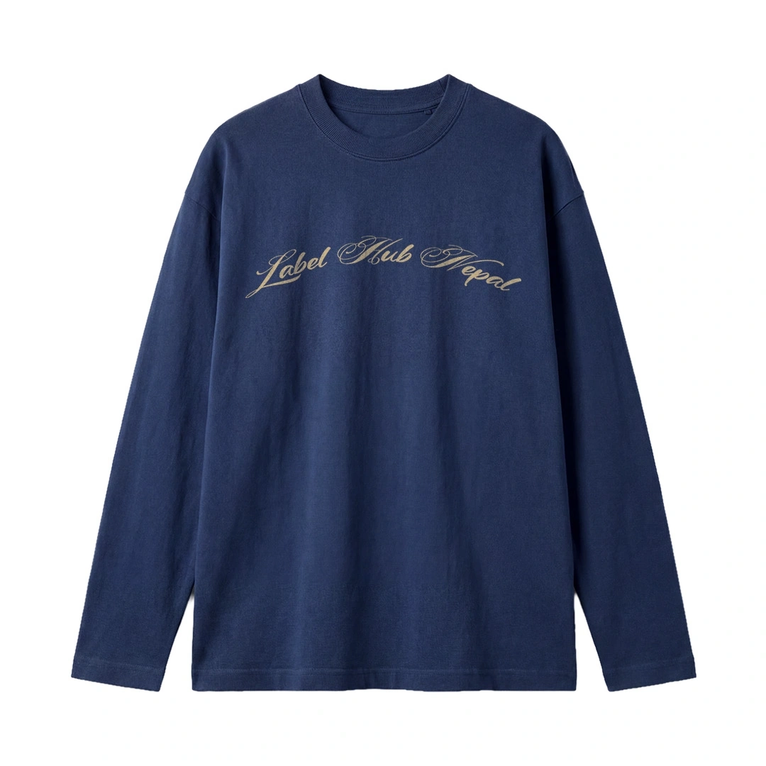 Heritage code Tee
