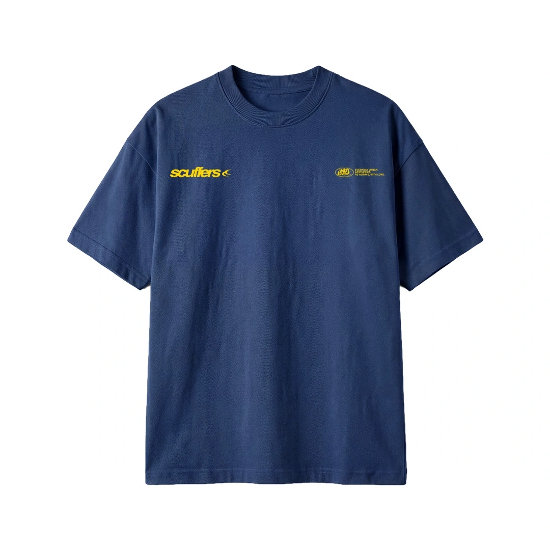 With love tee