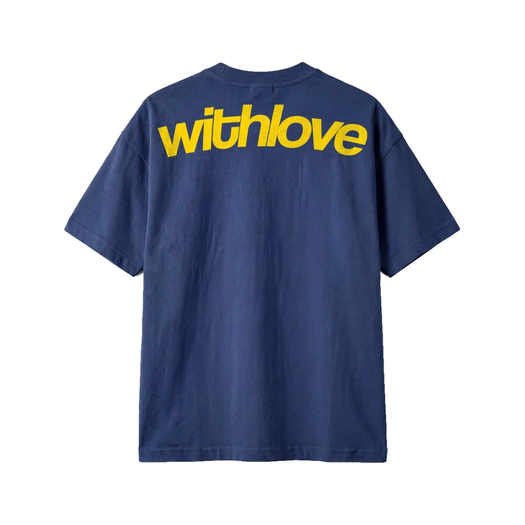 With love tee