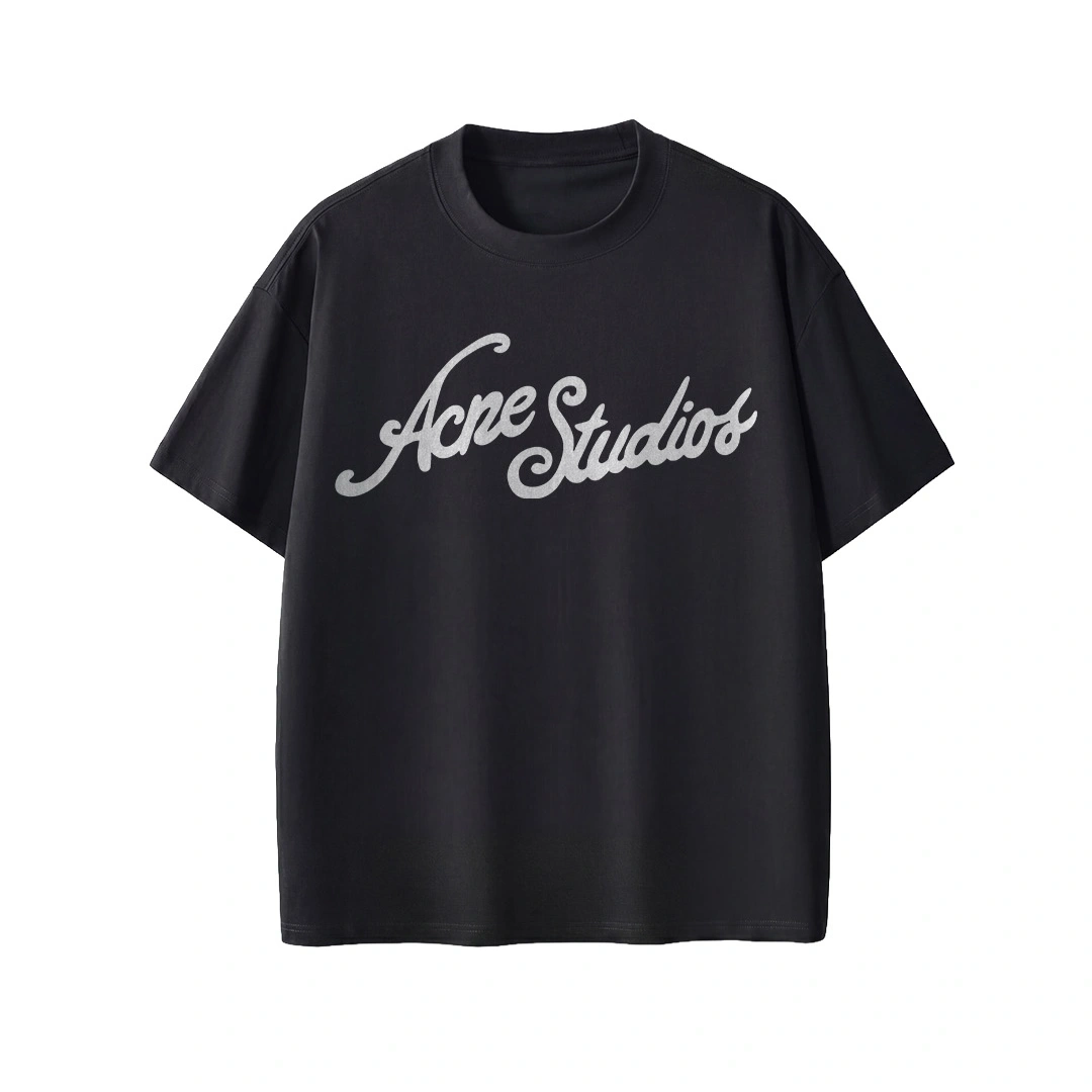 Acne studio tee