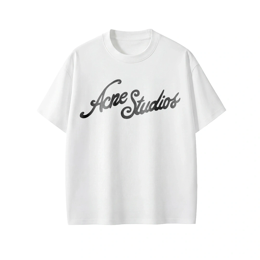 Acne studio tee