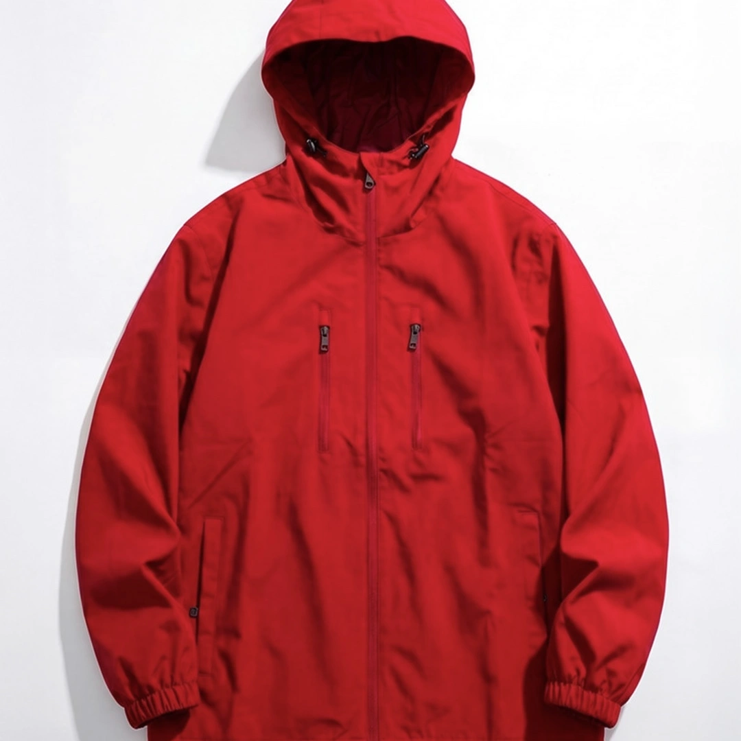 Drft windbreaker