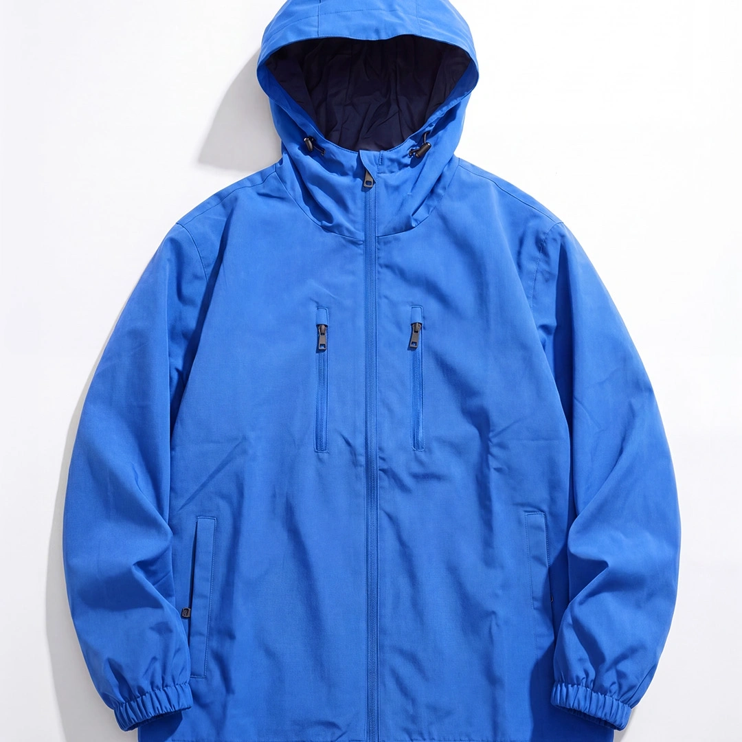 Drft windbreaker