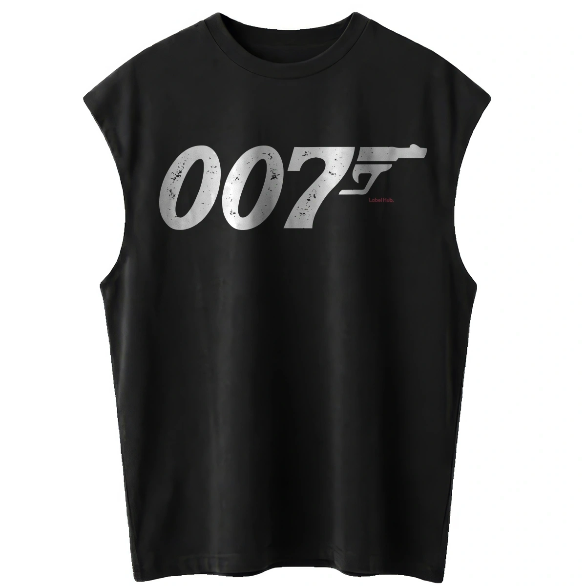 007 Tank 