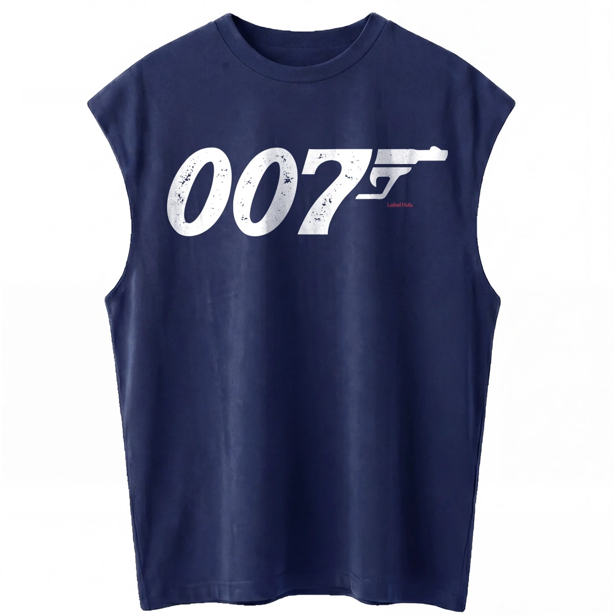 007 Tank 