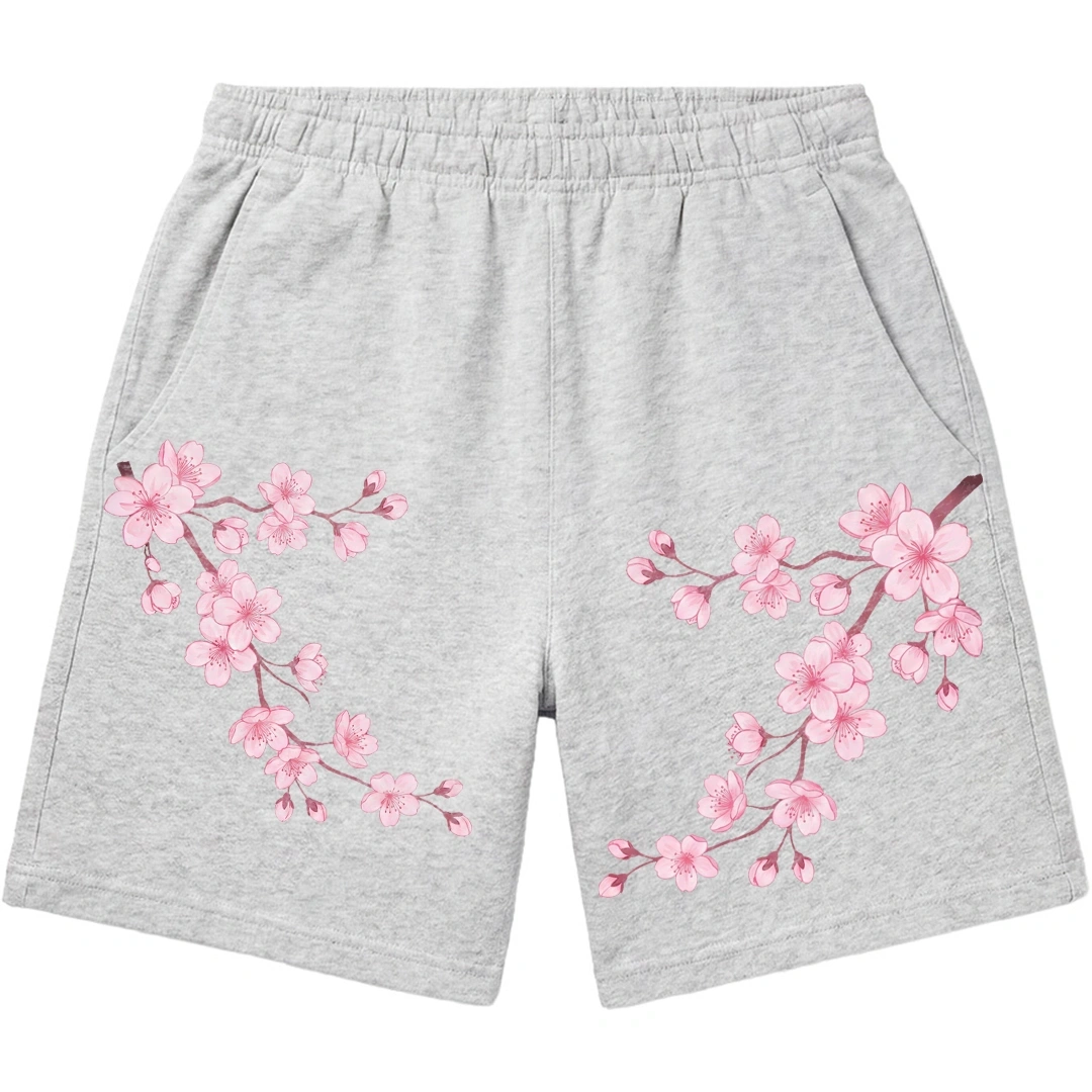 Sakura Shorts