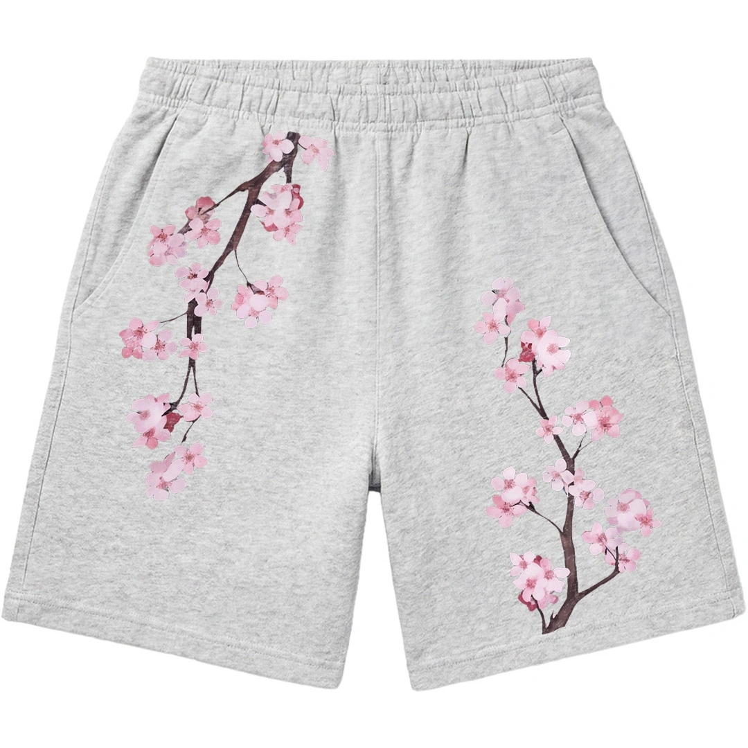 Sakura Shorts