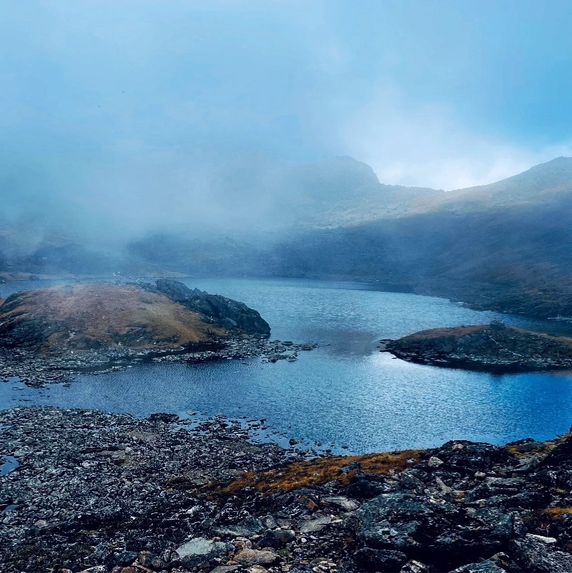 PACHPOKHARI-Hiuh