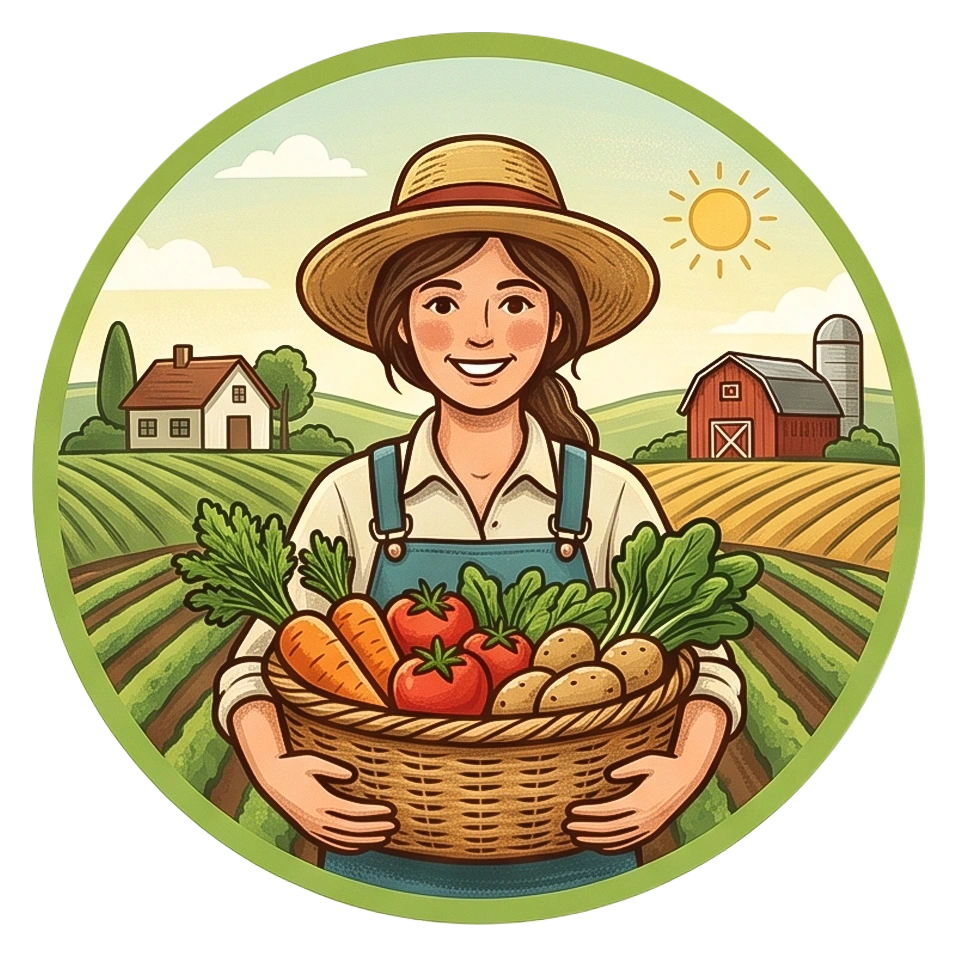 Direct from Farmers