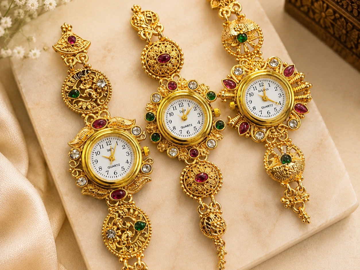 Heritage Watches