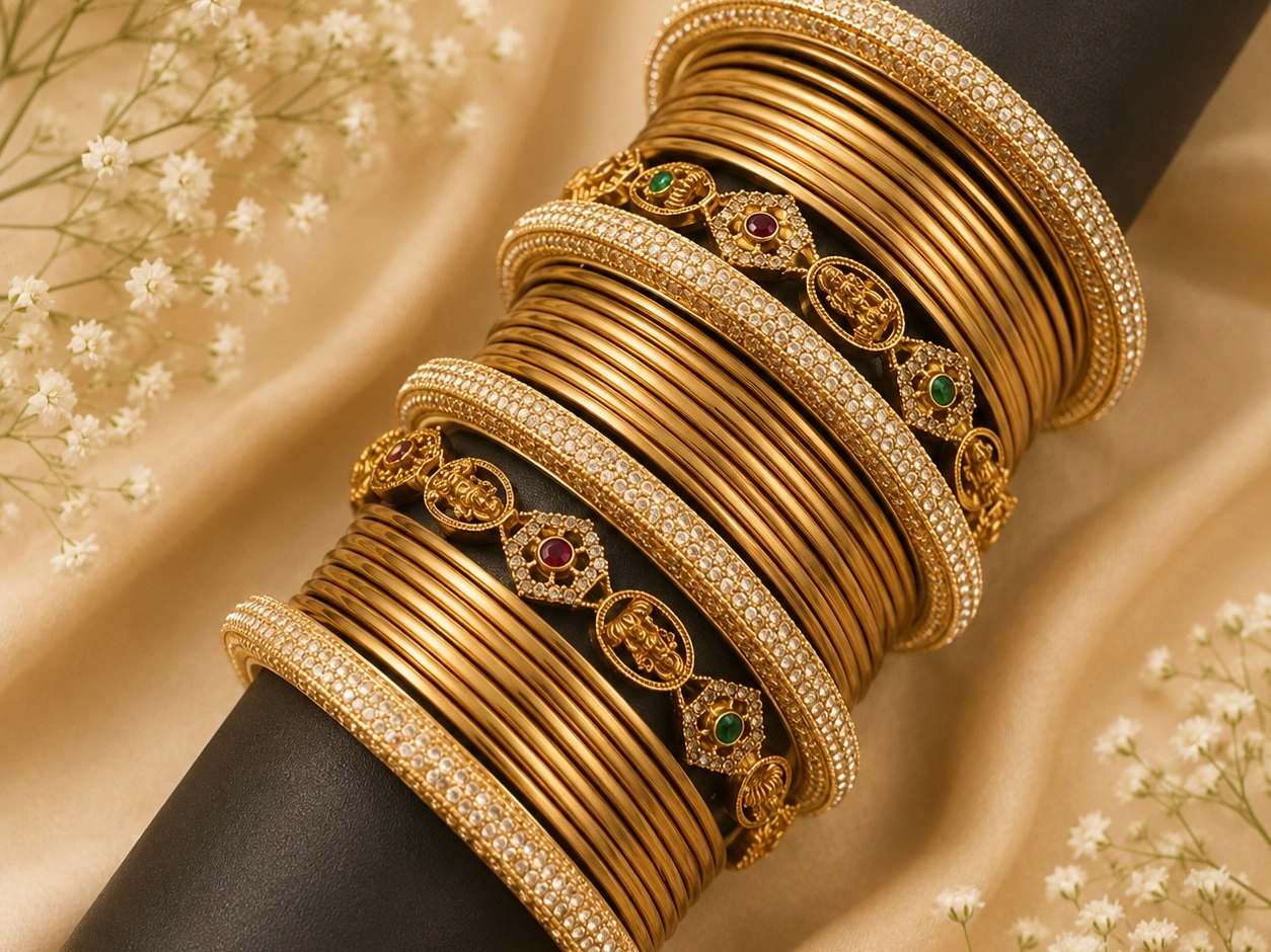 Trending Bangles