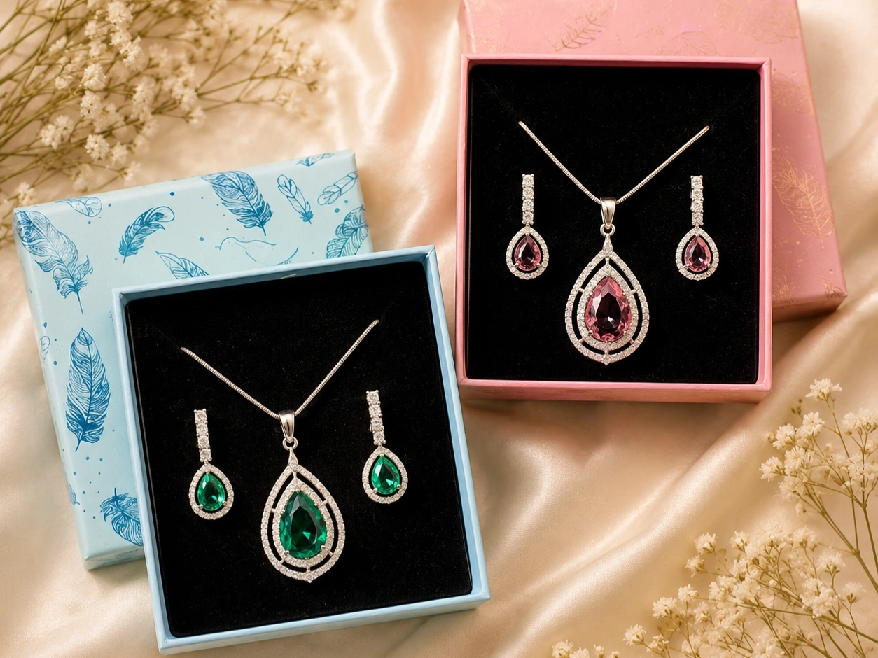 AD Jewellery