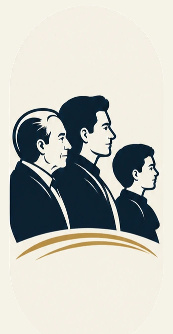 50+ Years of Trust