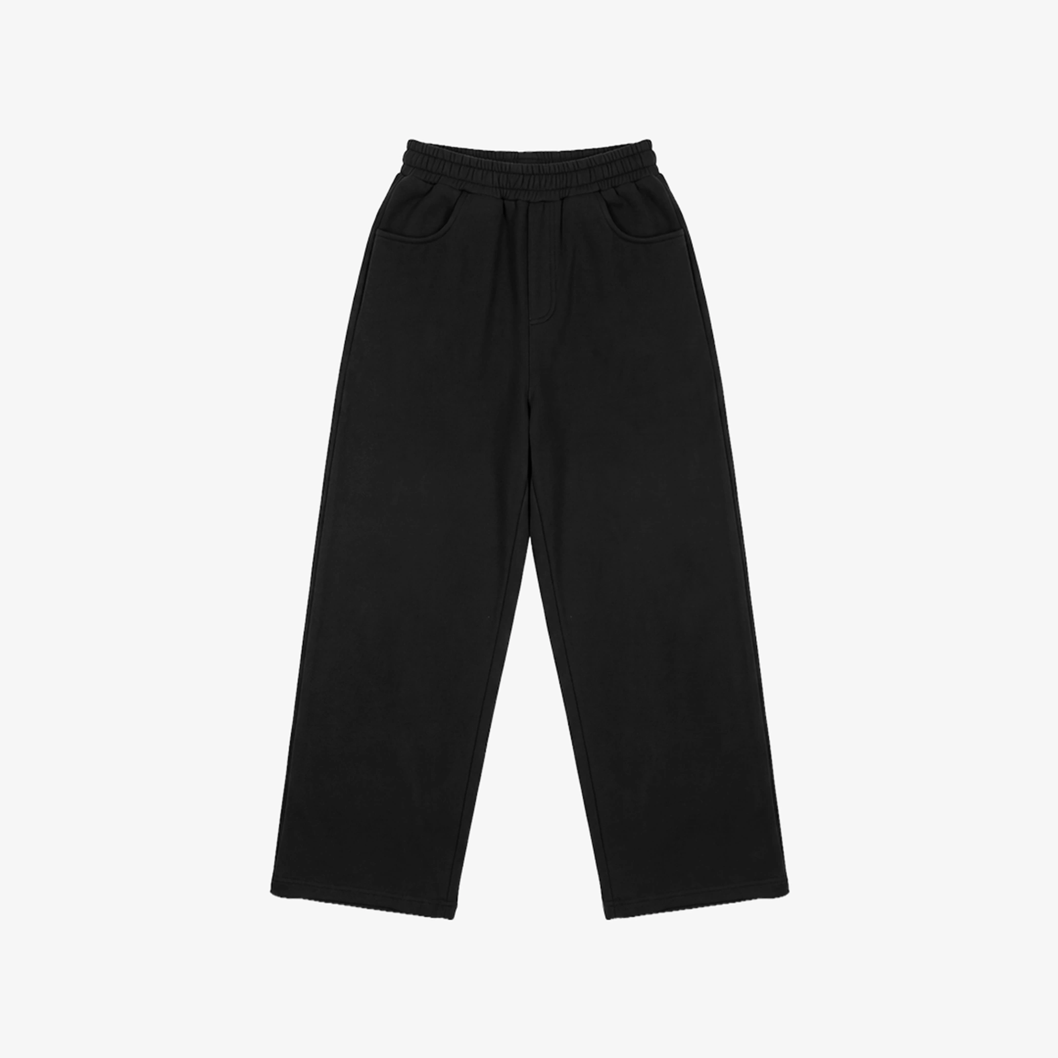 OFF DUTY SWEATPANT BLACK