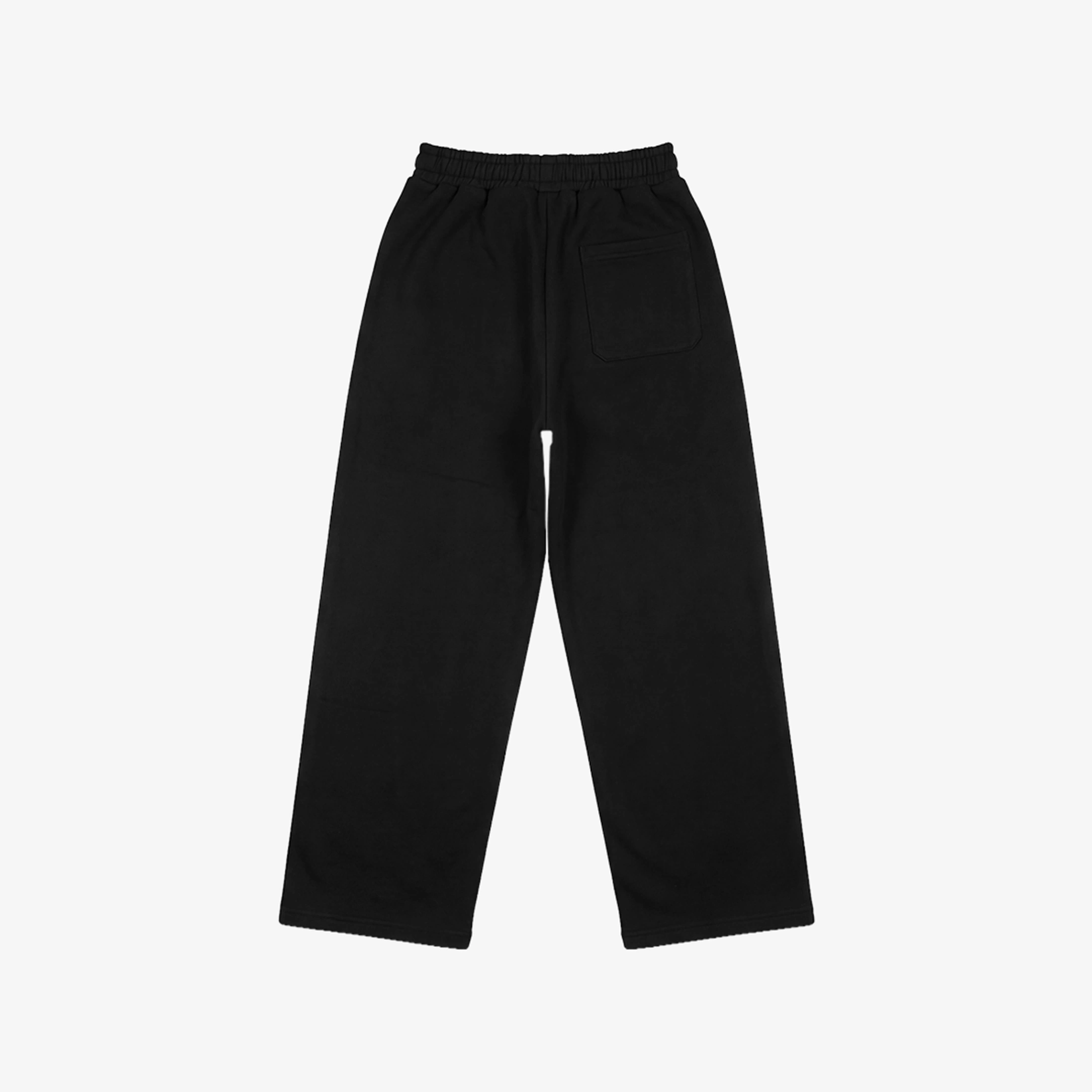 OFF DUTY SWEATPANT BLACK