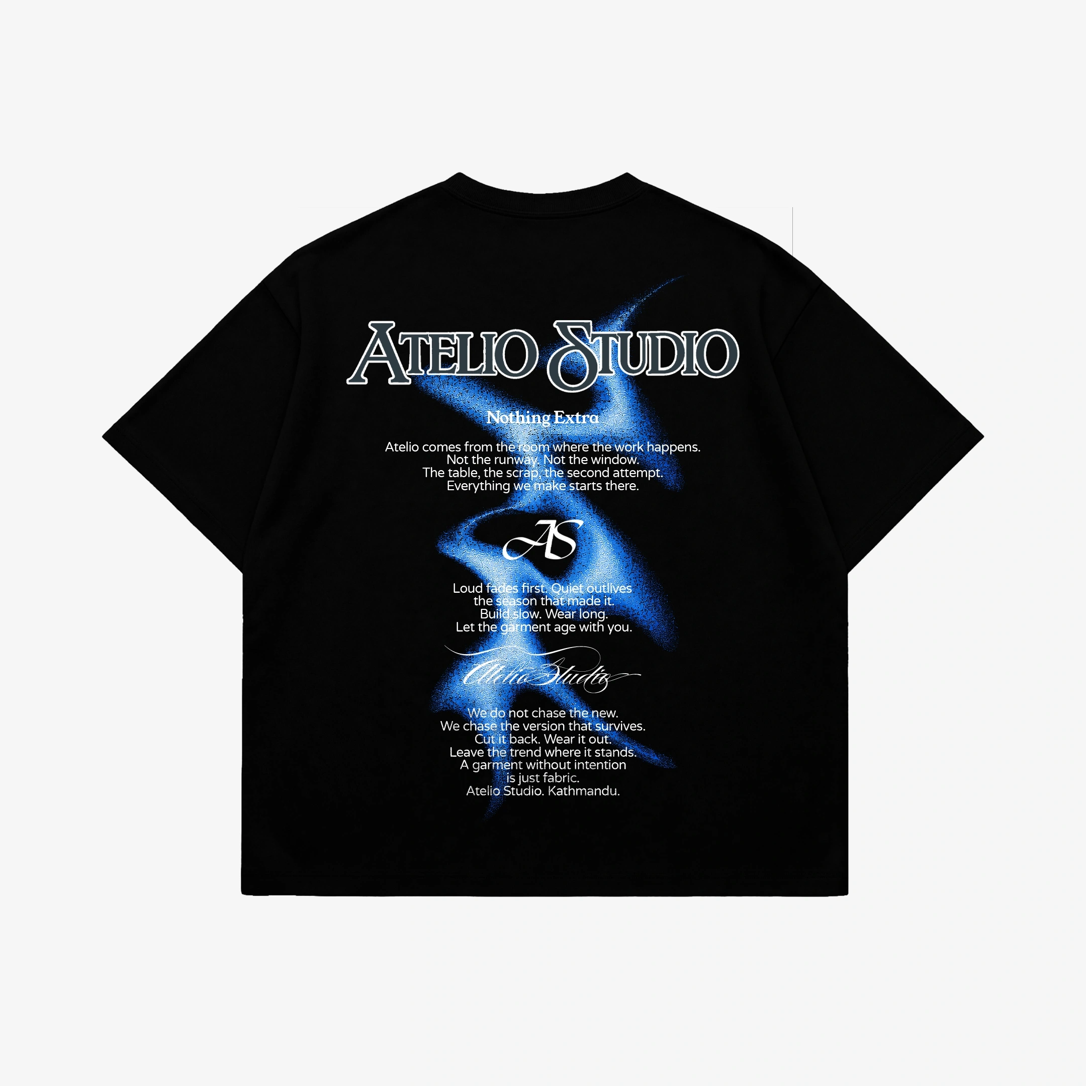 FROSTLINE TEE