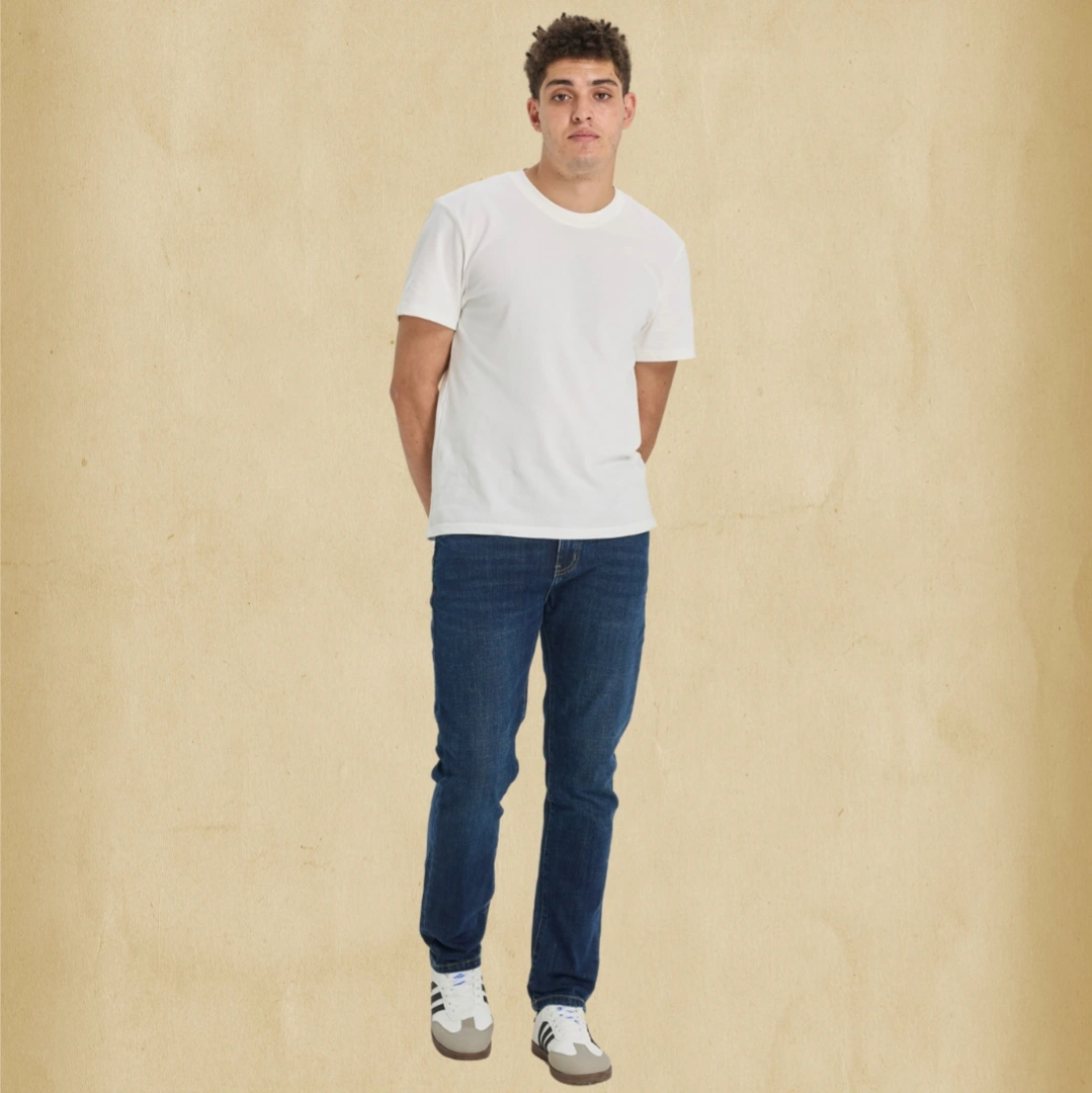 Jeans pant
