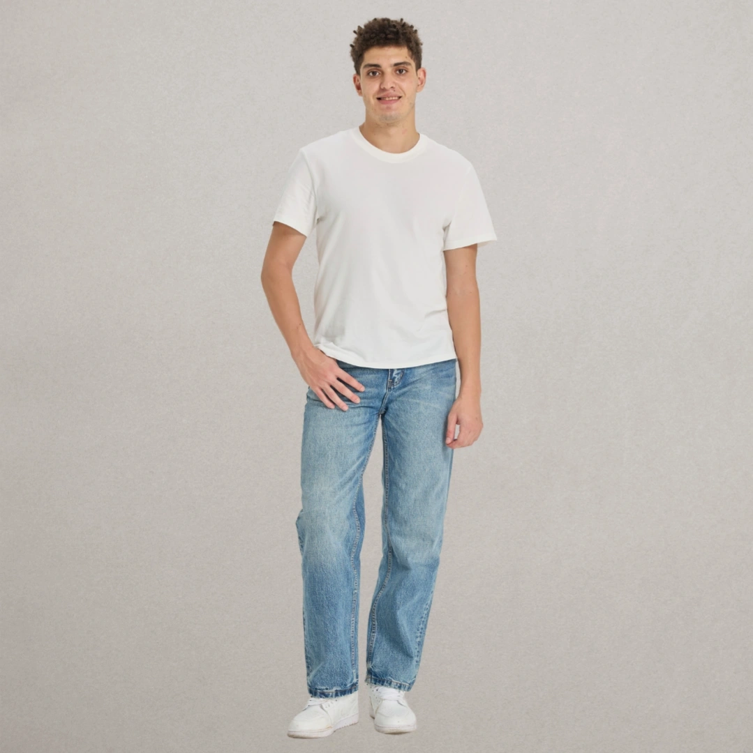 Jeans pant