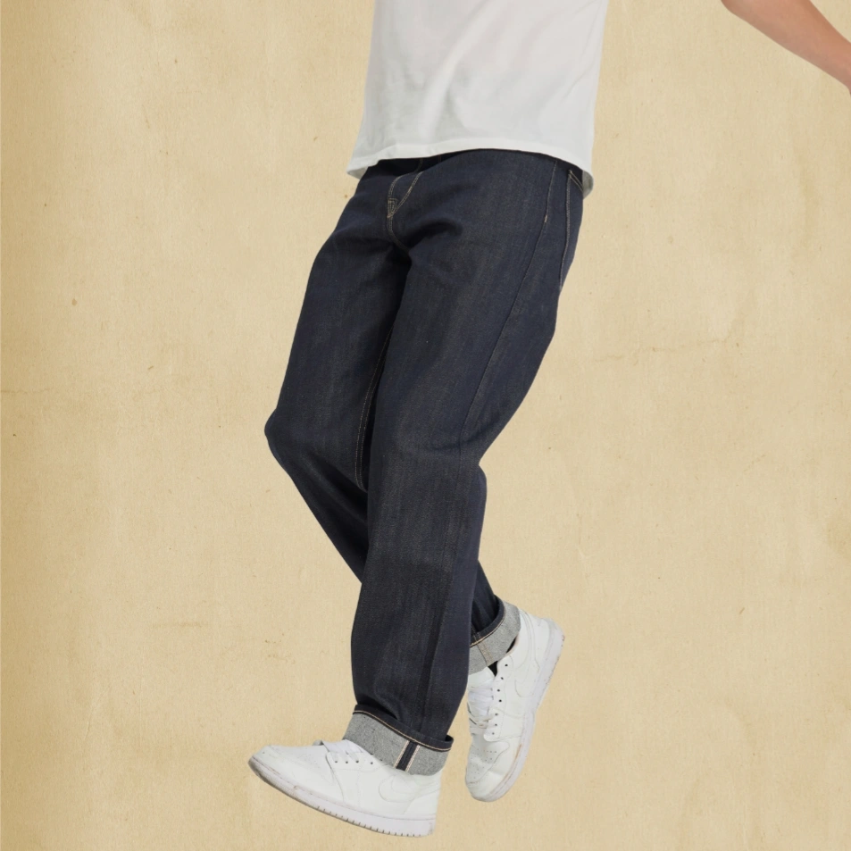 Selvedge