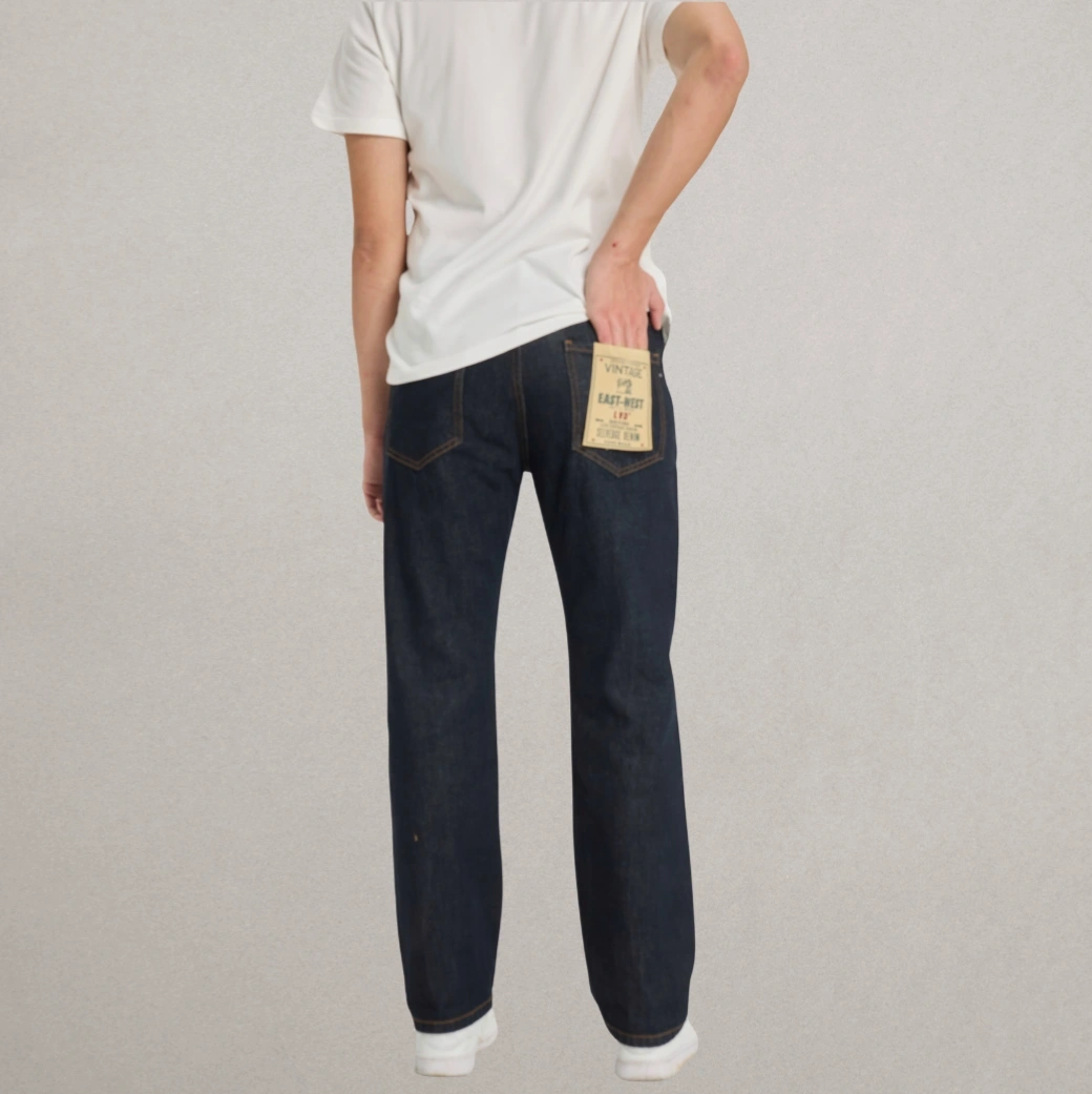 Selvedge