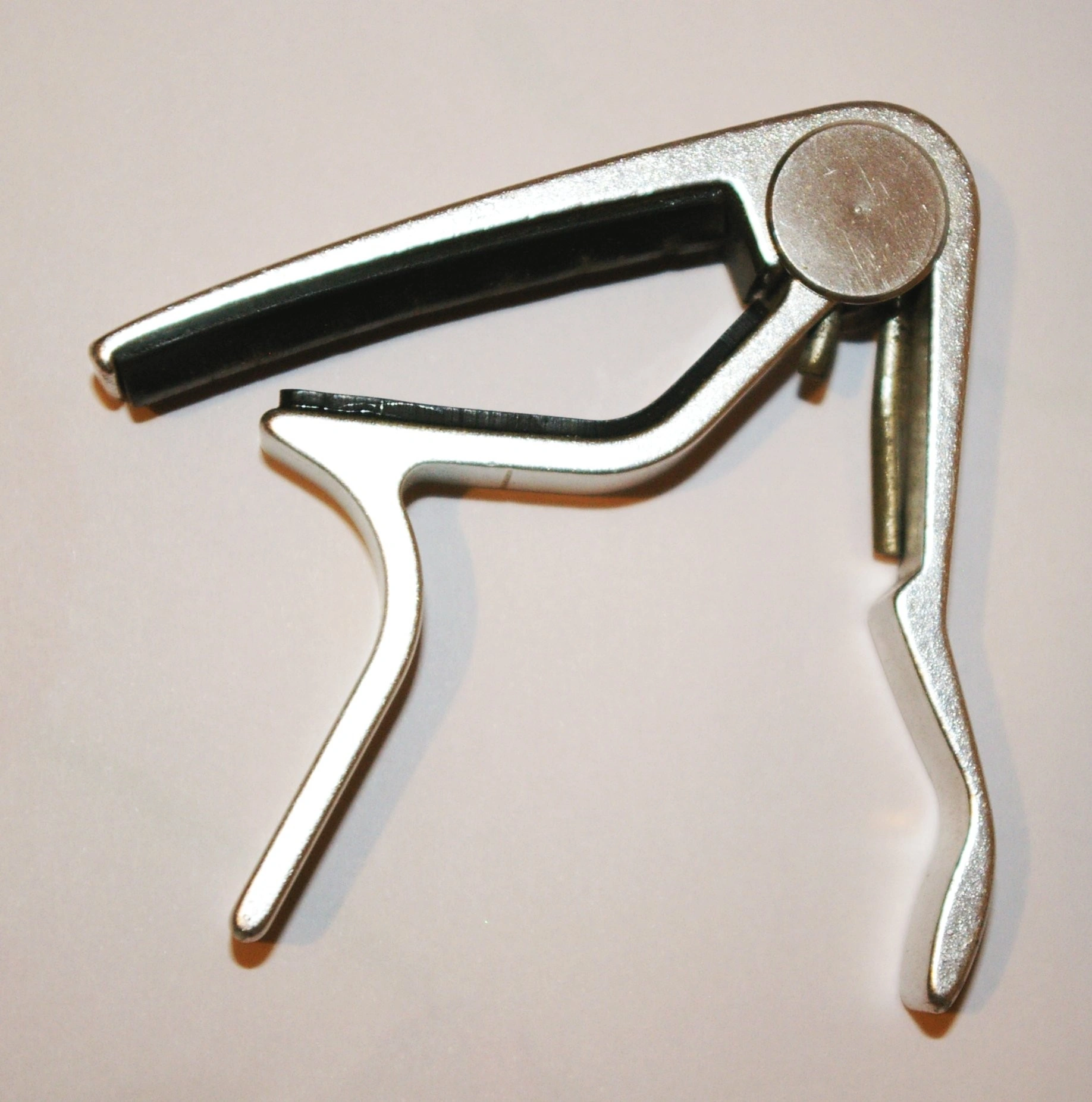 Standard Guitar Capo 1
