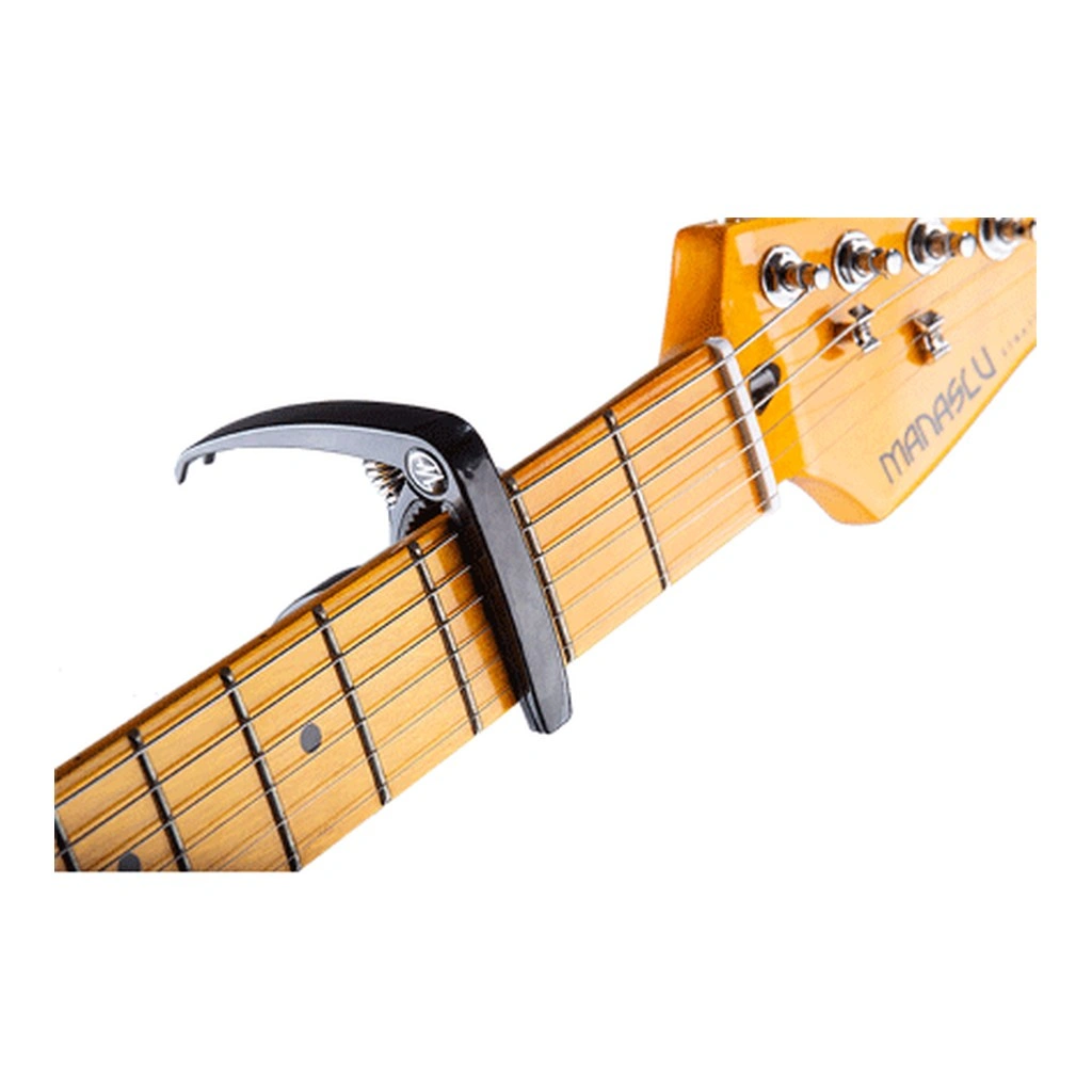 Manaslu Guitar Capo 3