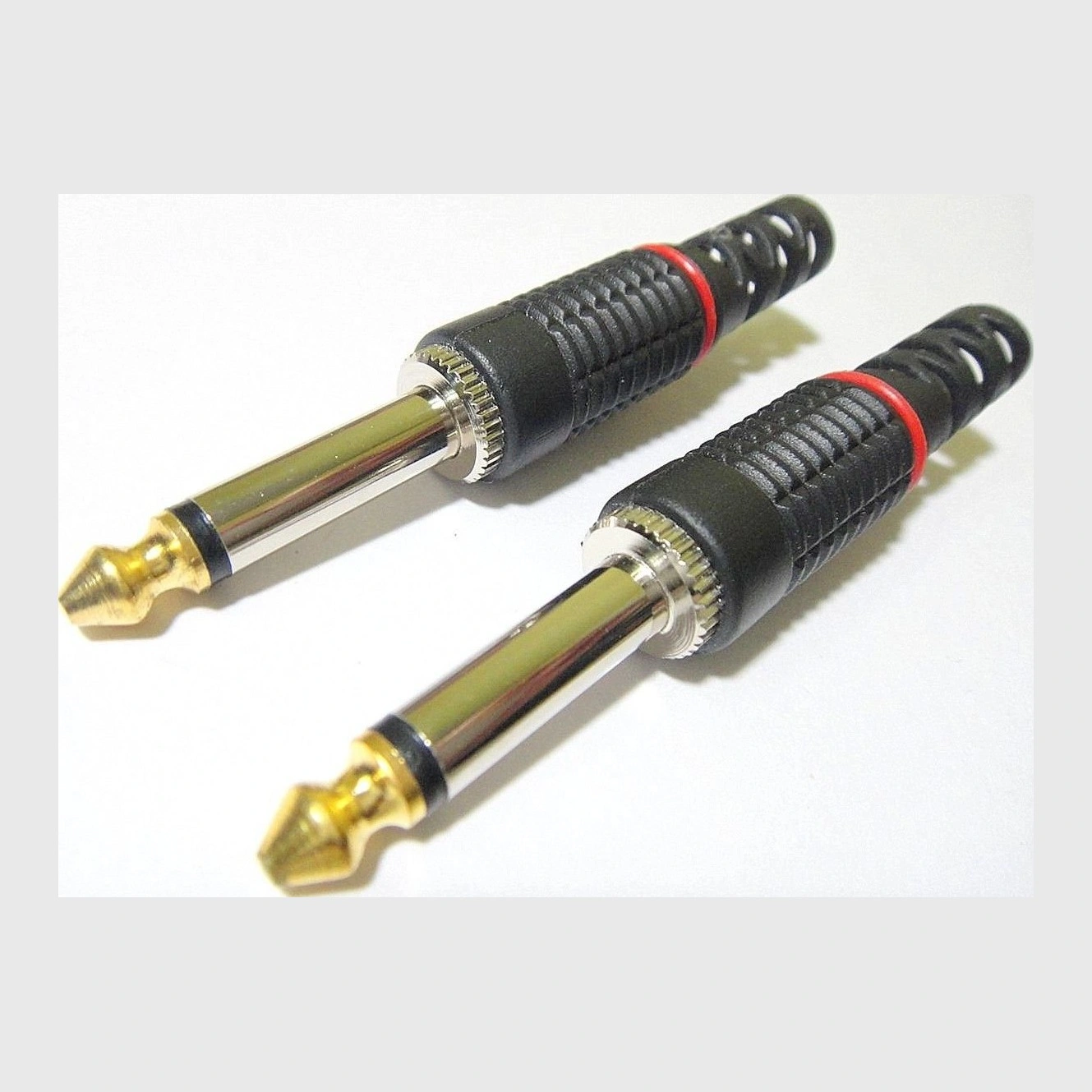 Jack Pin Connector 1