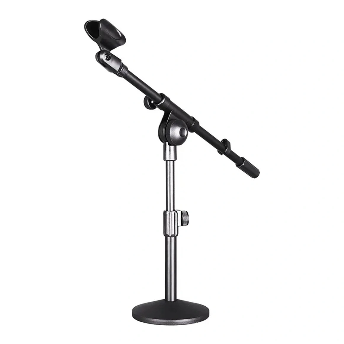 Desktop Recording Mic Stand 1