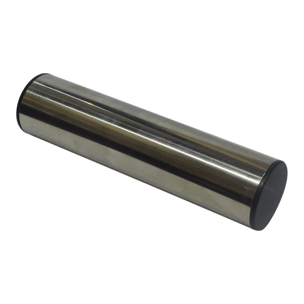 Cylindrical Shaker 1