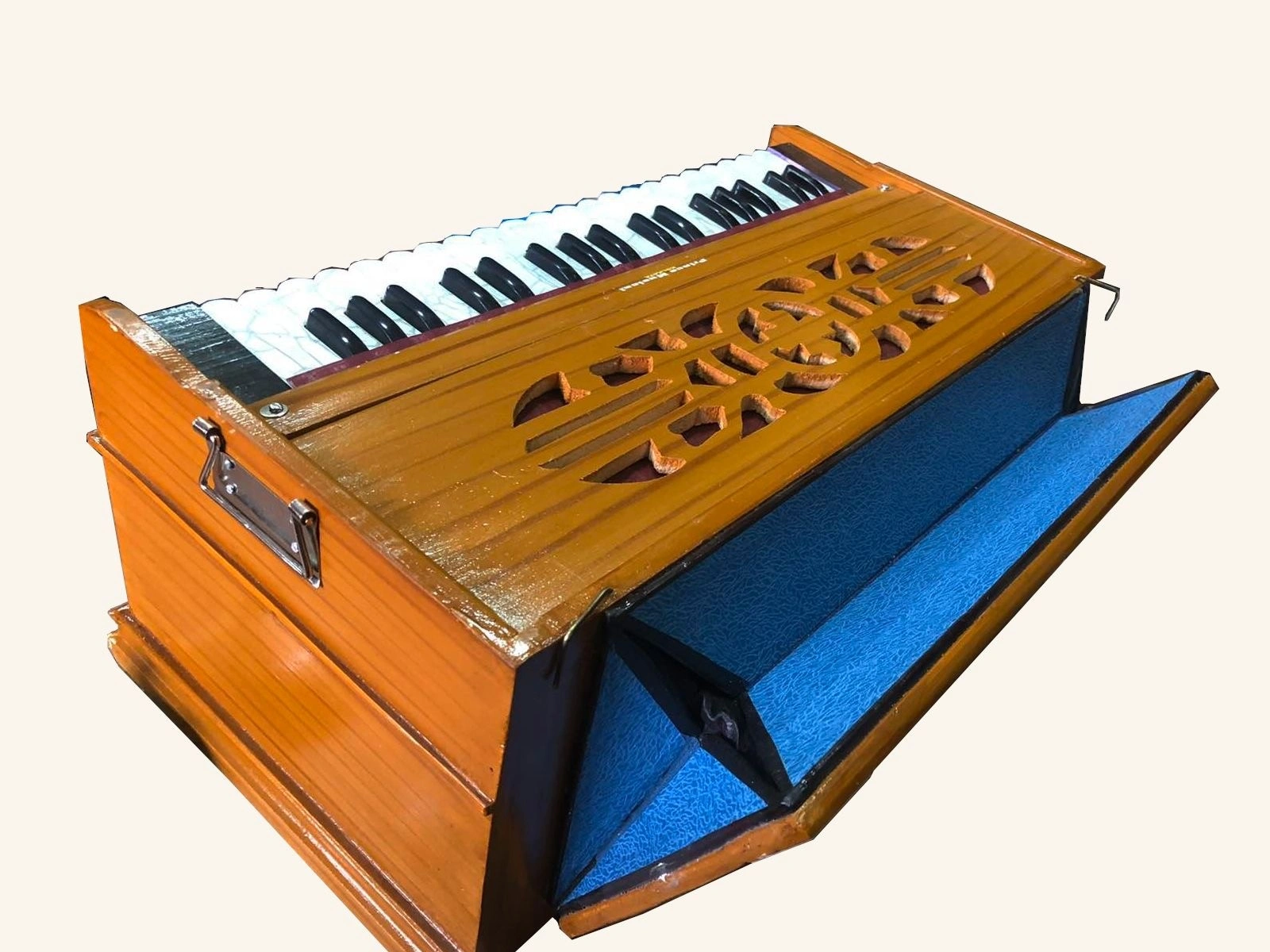Portable Harmonium 2
